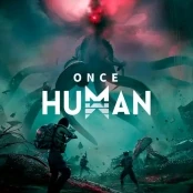 Games Once Human Steam