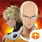 Games One Punch Man: The Strongest