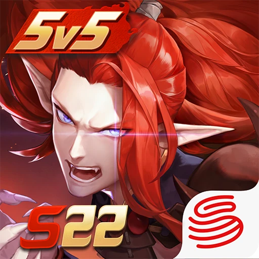 Games Onmyoji Arena