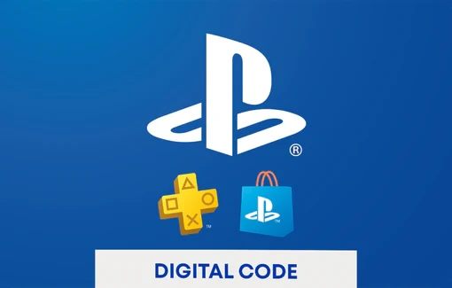 Games PlayStation Store Gift Card (PSN)