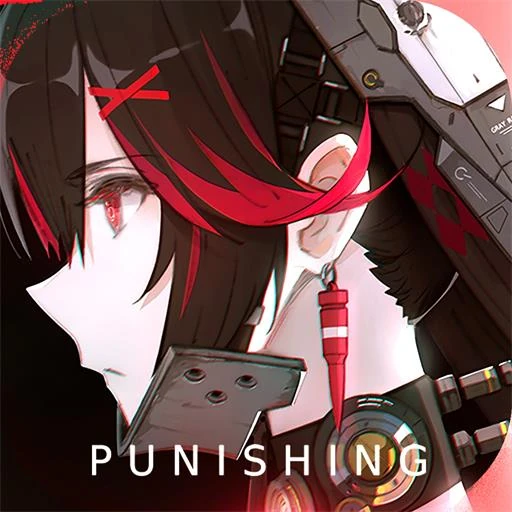 Games Punishing: Gray Raven