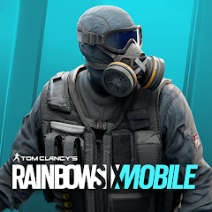 Games Rainbow Six Mobile