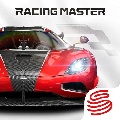 Racing Master Top Up Philippines