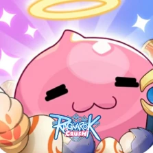 Ragnarok Crush Top Up Philippines