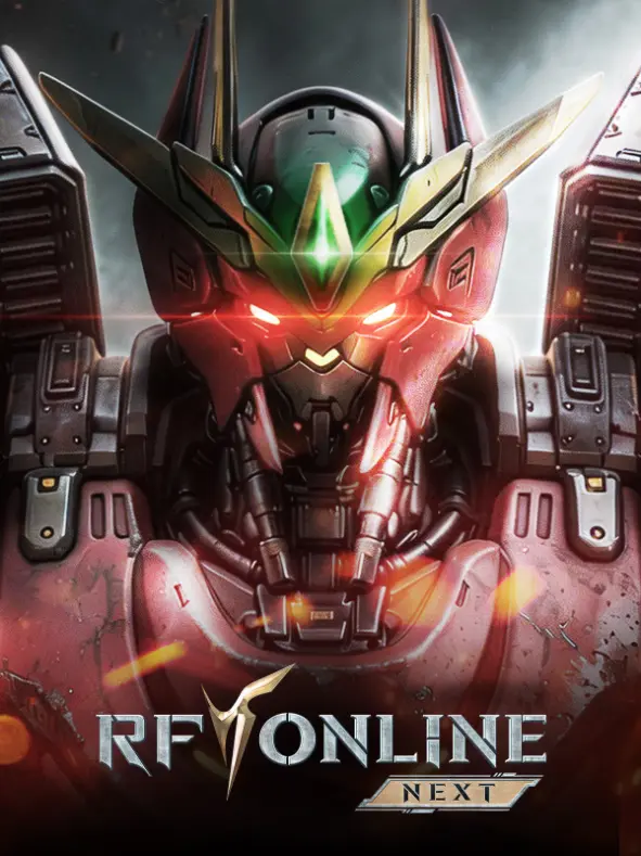 Games RF Online Next