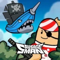 Games Sausage Man