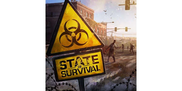 State of Survival: Zombie War Top Up Philippines