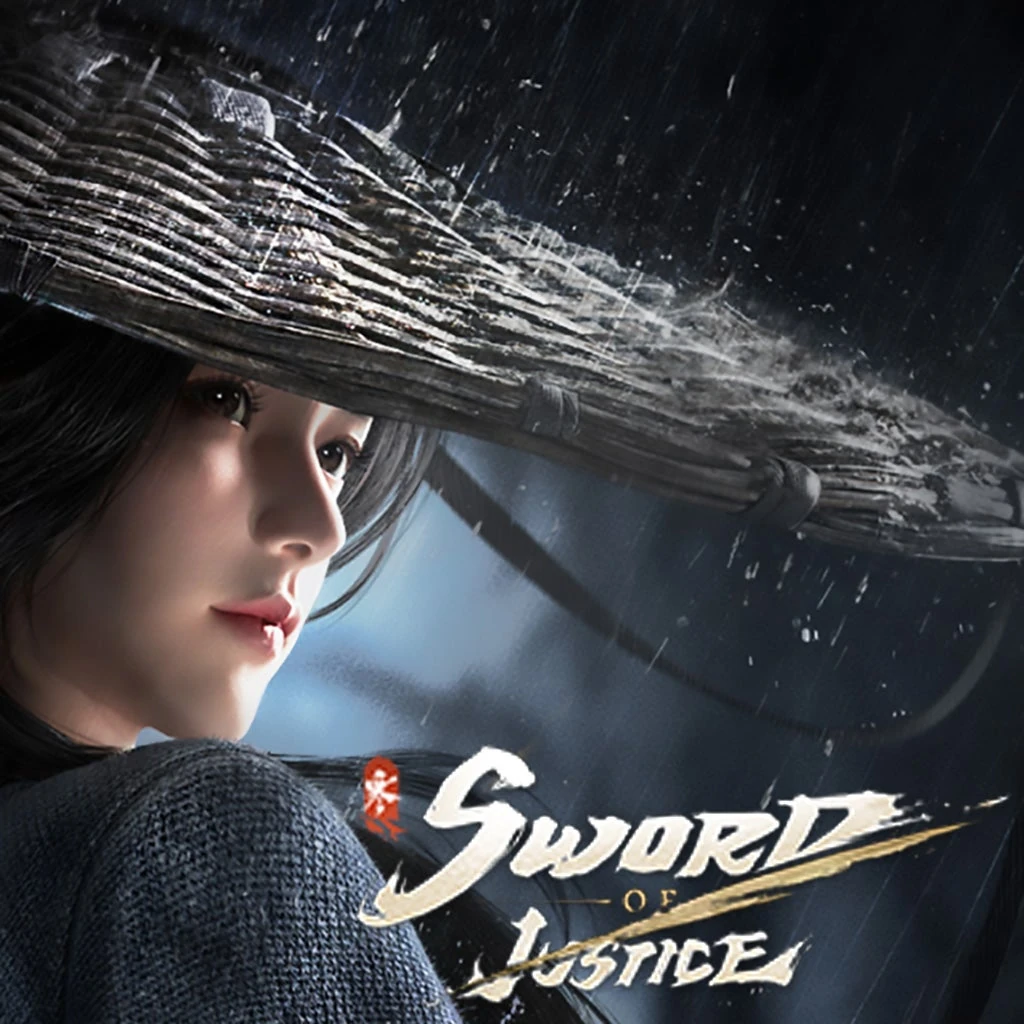 Sword of Justice Top Up Philippines