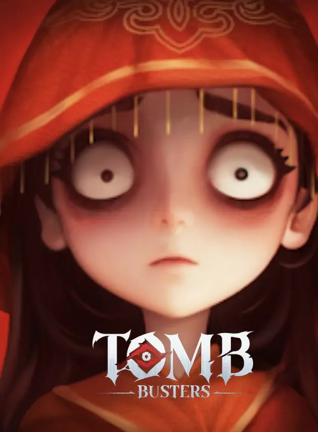 Games Tomb Buster