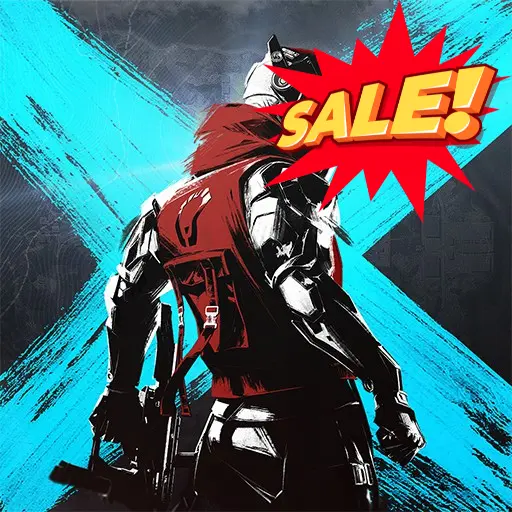 Games Blood Strike Sale