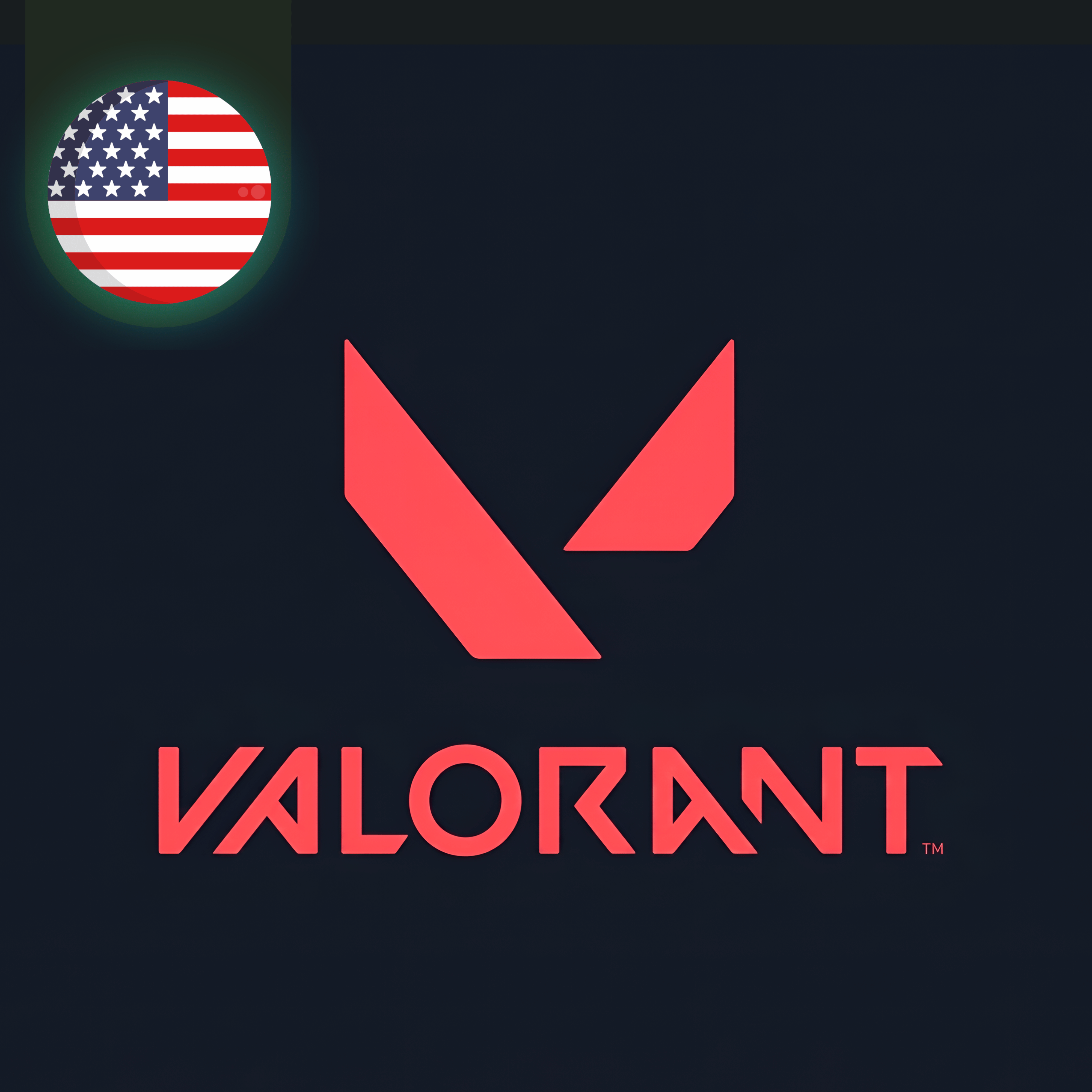 Valorant Voucher USA Top Up Philippines