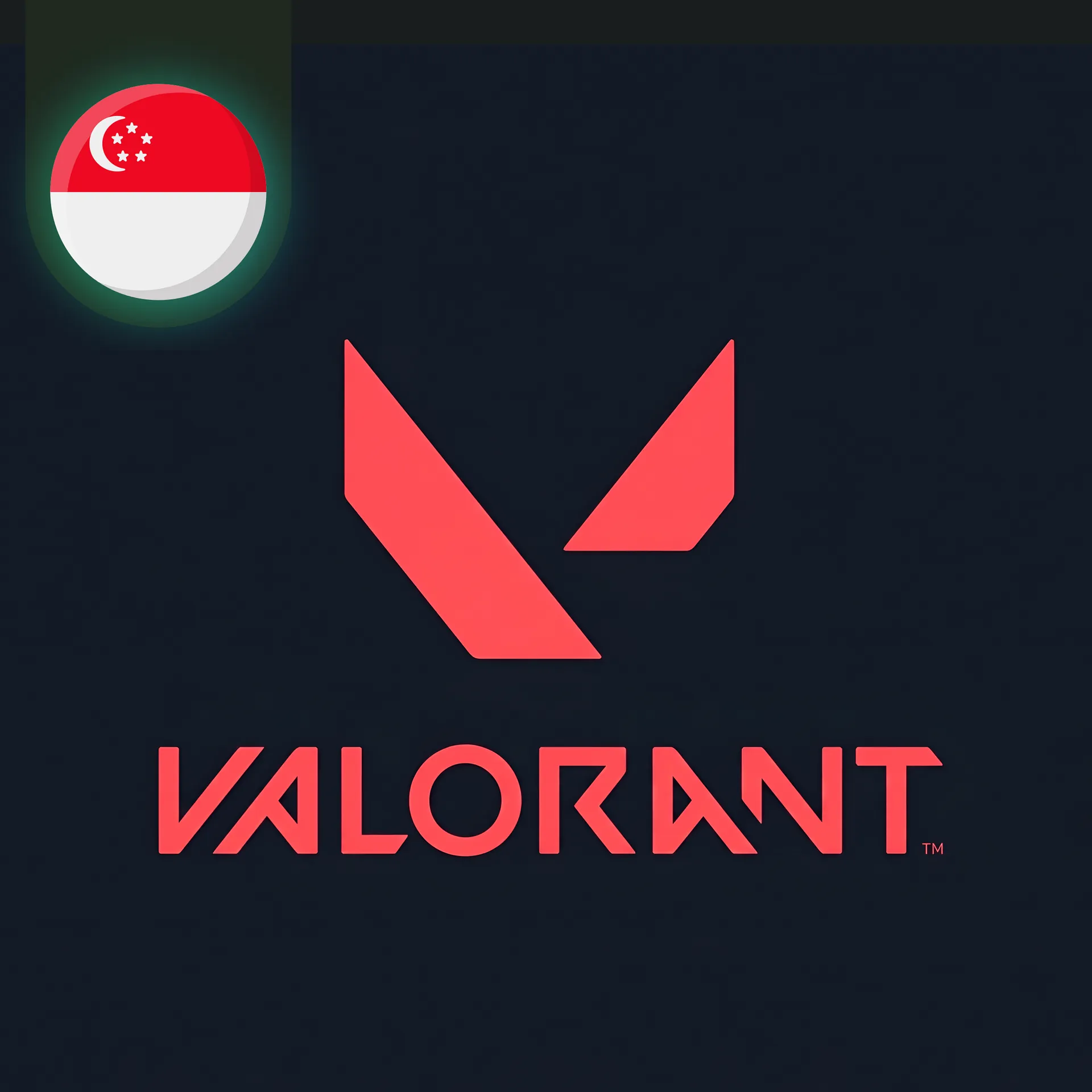 Valorant Singapore Top Up Philippines