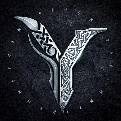 Games Voucher Legend of YMIR