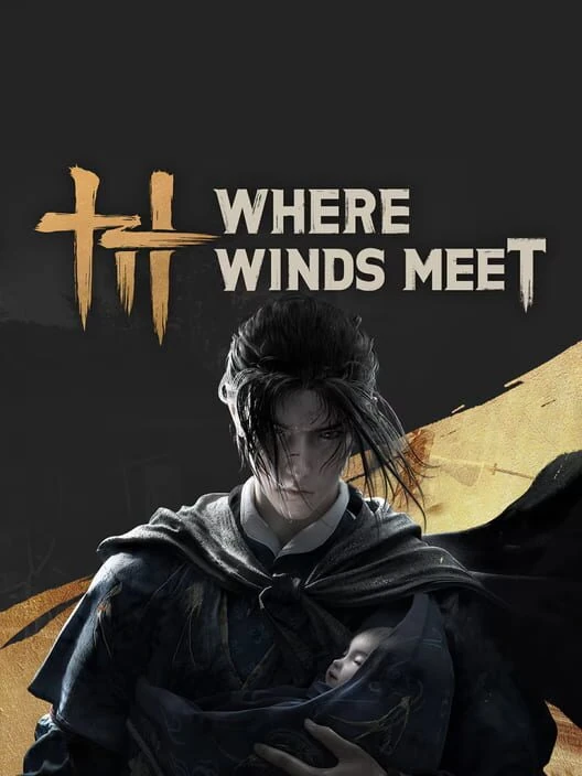 Games Where Winds Meet