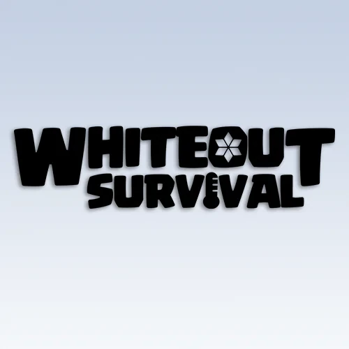 Games Whiteout Survival