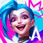 Games Wild Rift