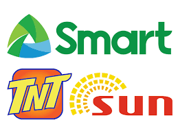 ₱20 Smart/Tnt Load