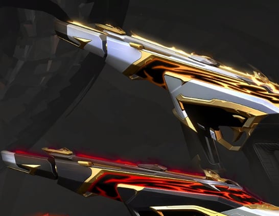 3050VP (Direct top-up) Good for Champ Phantom