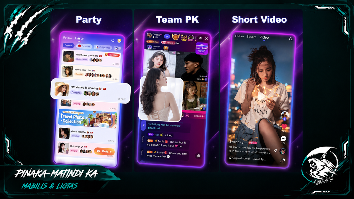 Poppo Live Coins: Paano Mag-Recharge at Gamitin para sa Iyong Favorite Streamers!