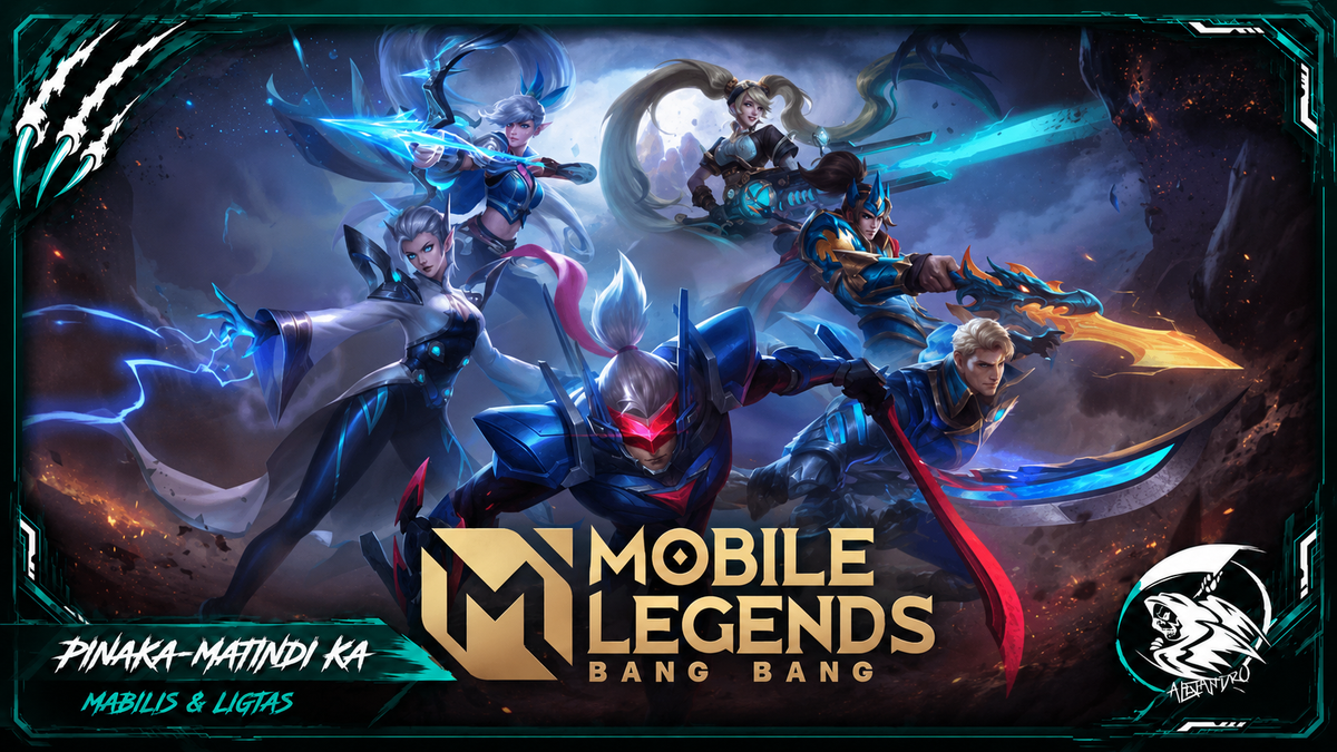 ML Diamonds: Paano Mag-Recharge ng Mabilis at Sulit Dito sa Pinas!