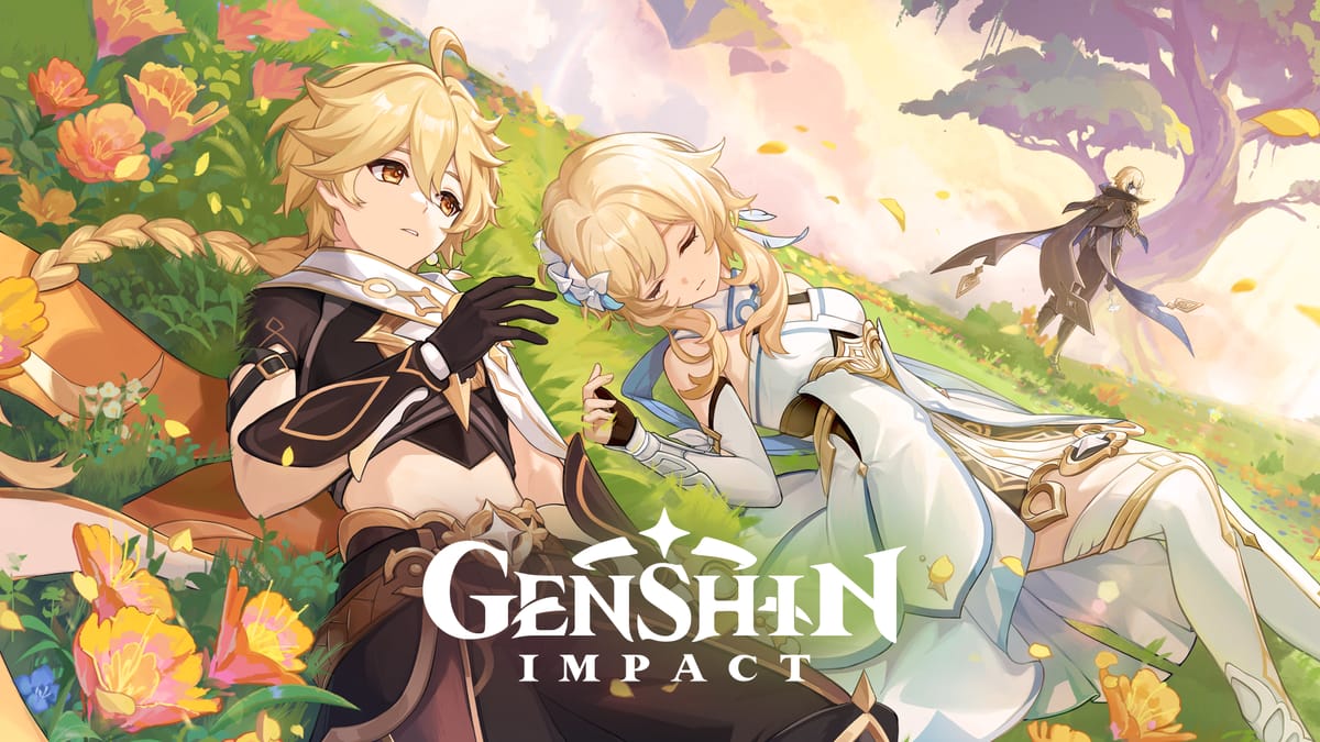 All Genshin Characters List: Sino ang Pinakamalakas na DPS sa 2026 Meta