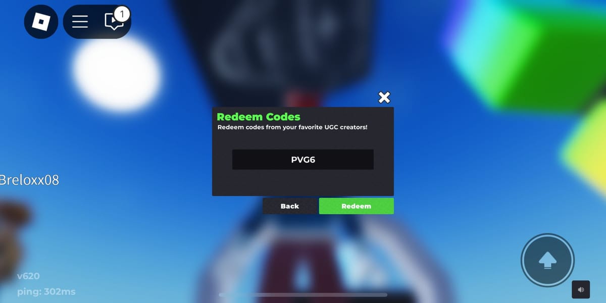 Working Code in Flex UGC Codes 2026 Para Makakuha ng Rare Items