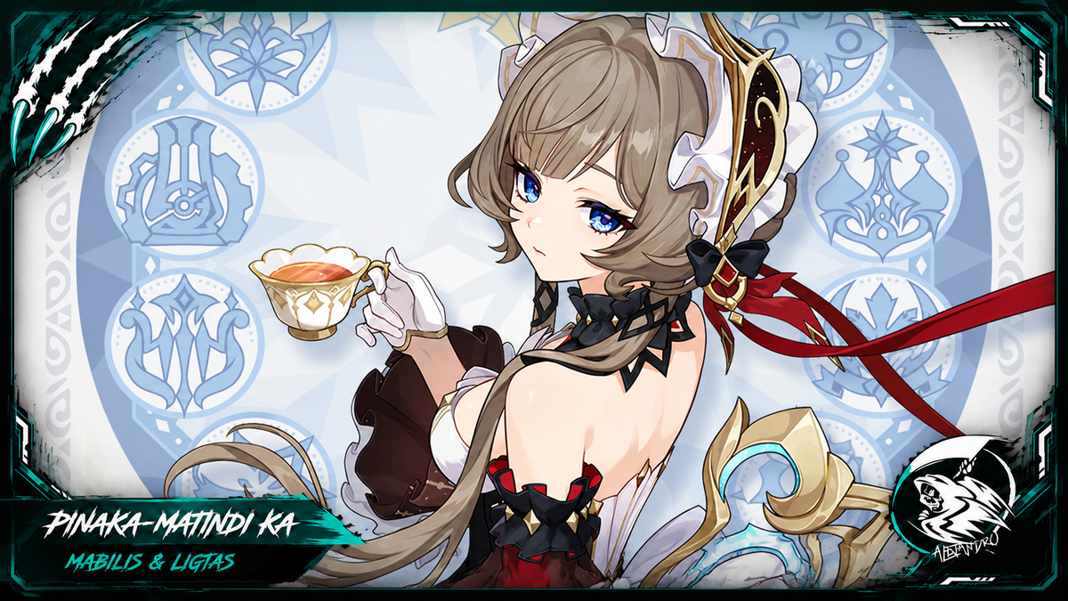 Paano Mag Genshin Codes Redeem Para sa Libreng 300 Primogems
