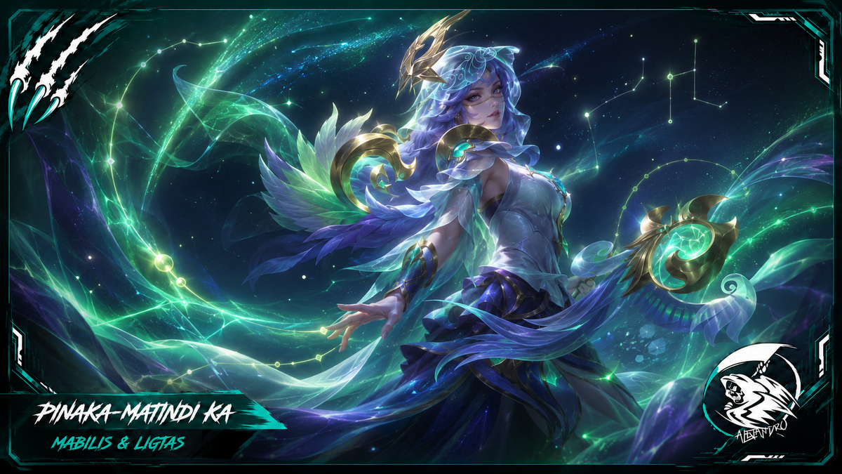 Sulit Dias Recharge ML Guide Para Makuha Mo Na Ang Dream Epic Skin Mo