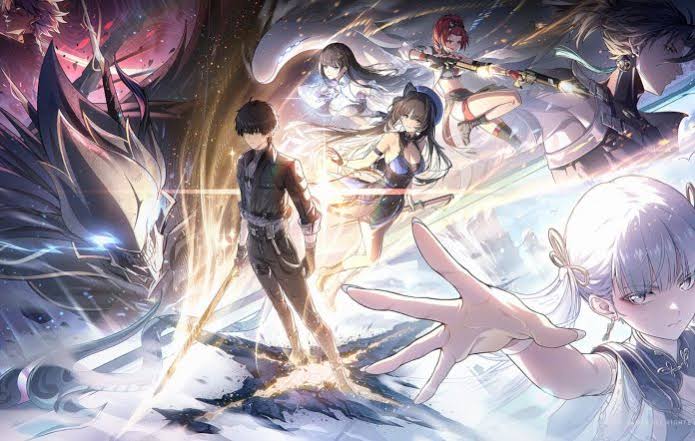 Wuthering Waves Codes 2026: Libreng Astrite Para Makapag-Gacha Agad