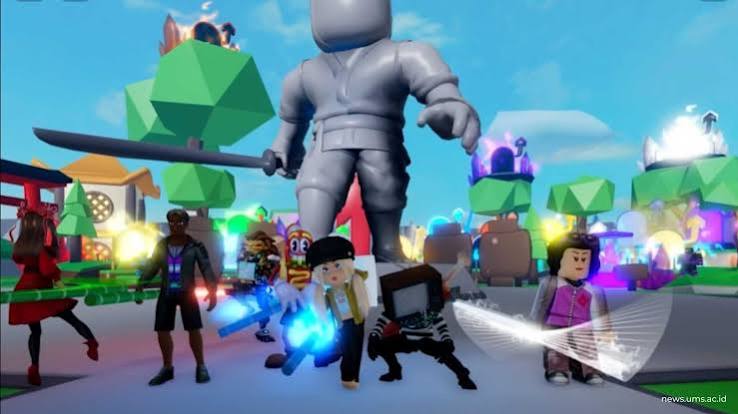 Ligtas na Paraan Para Mag Top Up Robux sa Pilipinas Ngayong 2026
