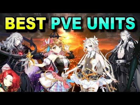 Epic Seven Tier List 2026: Best PvP at PvE Characters sa Bagong Meta