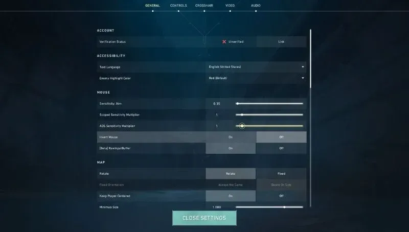Best VALORANT Sensitivity 2026: Paano Hanapin ang Tamang Aim Settings