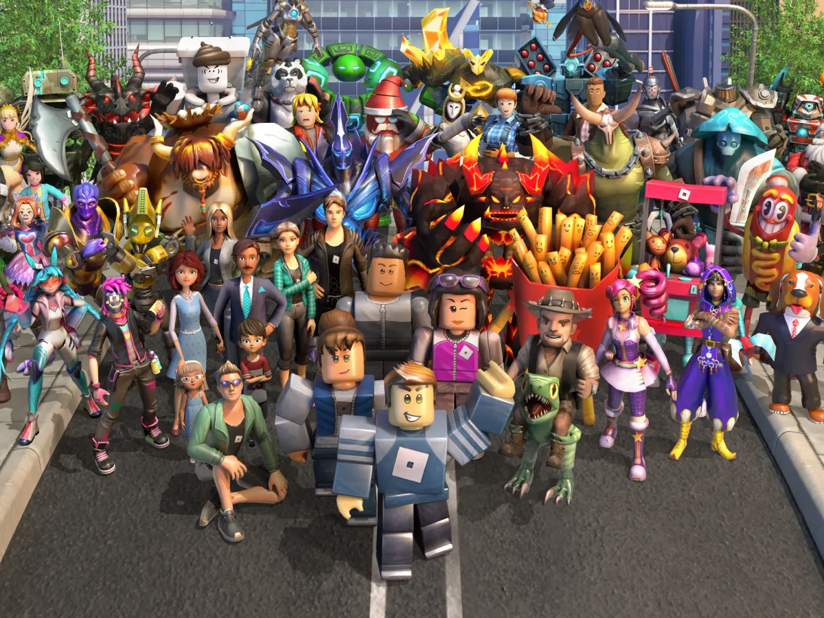 10 Best Roblox Games Ngayong 2026 na Dapat Mong Ma-Try Kasama Ang Barkada