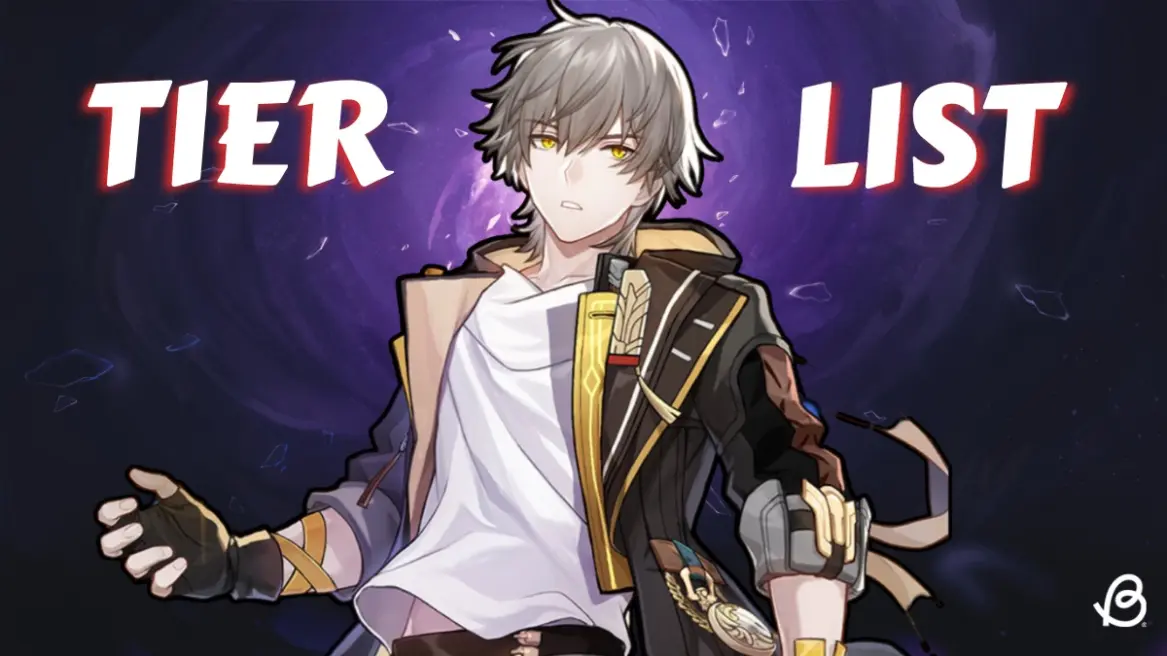 Kumpletong HSR Tier List Para sa 2026 Meta: Sino Ang Best Para sa Team Comps Mo