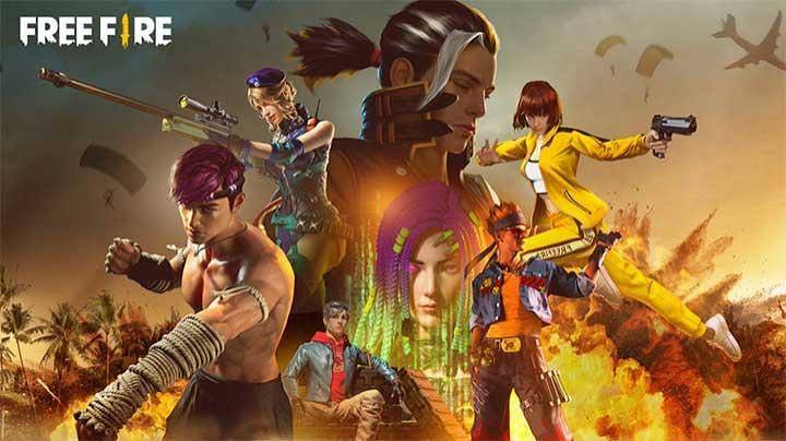 Free Fire x Anime Collaboration 2026: Libreng Bundles, Emotes, at Event Calendar na Dapat Mong Abangan!