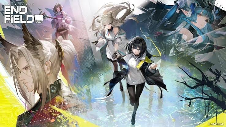 Arknights: Endfield Beginner Guide 2026: Operators, Teams, at Resource Priorities