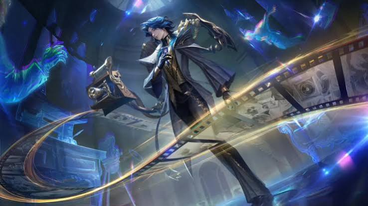 Marcel MLBB Guide 2026: Best Build, Emblem, Skill Combos, at Roaming Tips