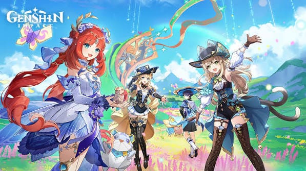 Genshin Impact Primogems Farming Guide: Mga Paraan Para Maka-Ipon ng Pulls Para sa Next Banner!