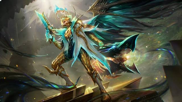 Granger MLBB Guide 2026: Best Build, Emblem, Skill Combo, at Gold Lane Tips