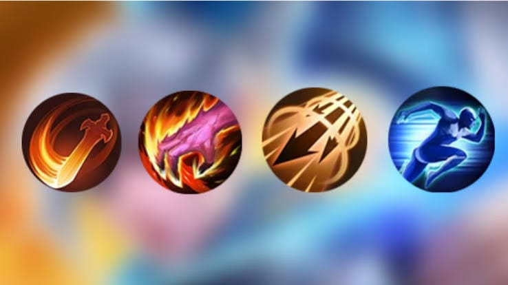 MLBB Battle Spell Cooldown Guide 2026: Flicker, Retribution, Purify, at Aegis
