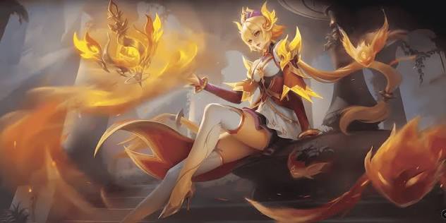 Zhuxin MLBB Guide 2026: Best Build, Lantern Flare Control, at Mid Lane Combos