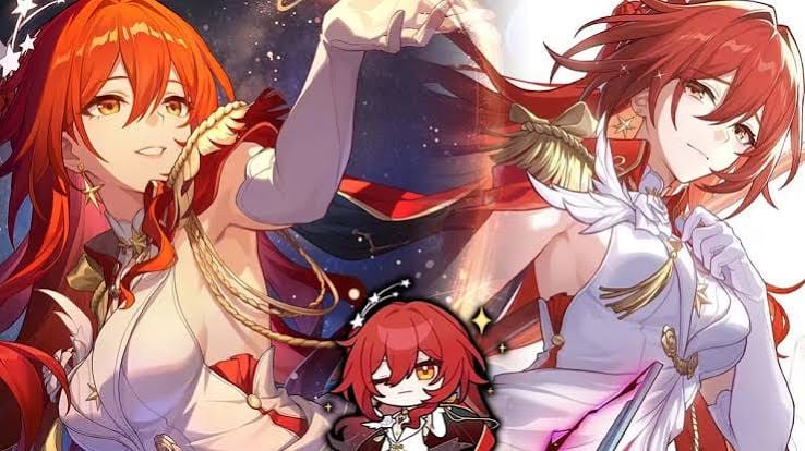 Honkai: Star Rail Version 4.4 Guide: Himeko • Nova, Events, Banners, at Pull Planning