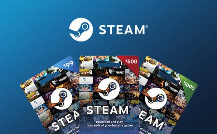 How to Buy Steam Wallet Using GCash in the Philippines 2026