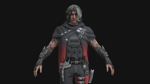 Blood Strike Lucian Guide 2026 After Buff: Feigned Slumber, Shadow Teleport, at Best Playstyle