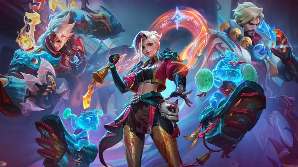 Mobile Legends Ranking System 2026: Bakit Mahirap Makaalis sa Epic Rank