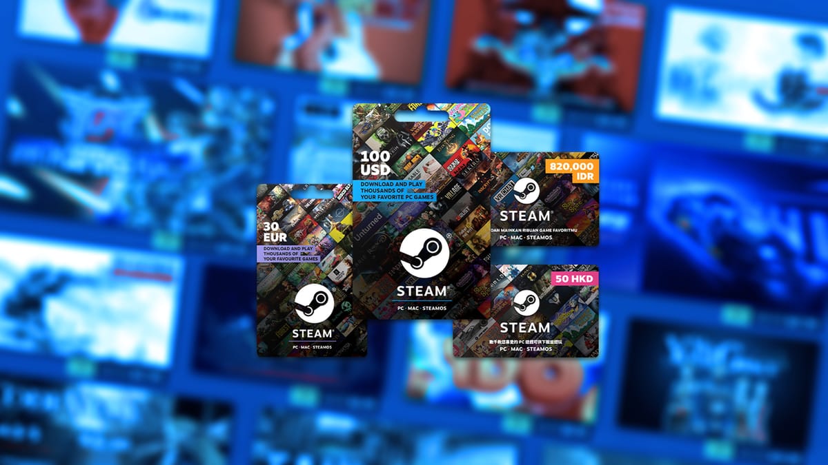 Saan Pinakasulit Bumili ng Steam Gift Card sa Pilipinas Ngayong 2026