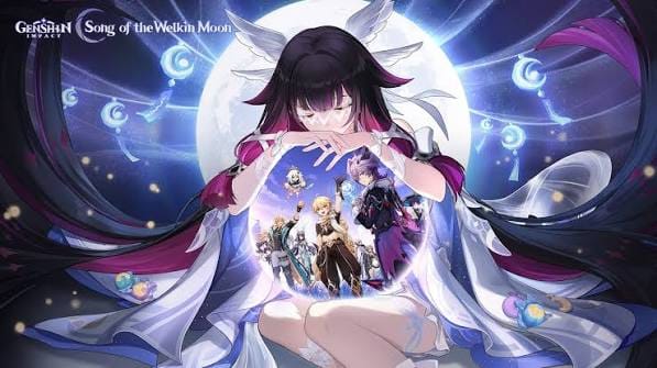 Blessing of the Welkin Moon Guide: Bakit Ito Ang Pinakasulit na Recharge sa Genshin