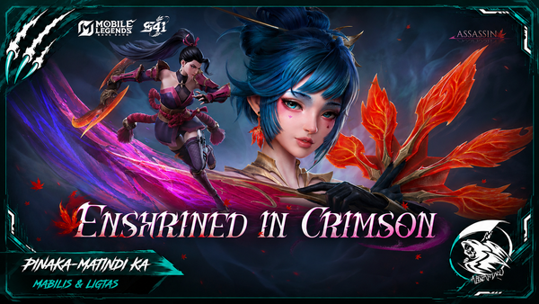 ML Top Up Diamonds: Mabilis at Legit na Recharge para sa Iyong Mobile Legends!