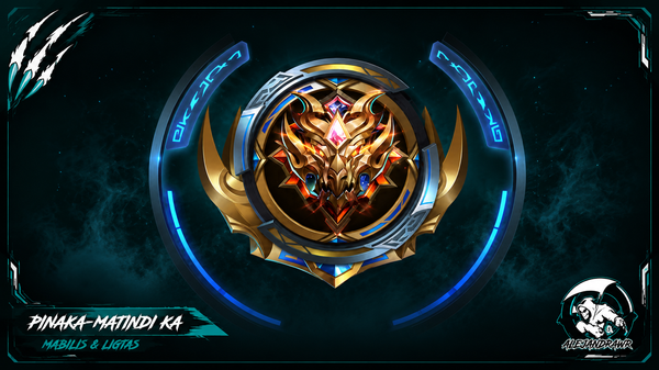 Highest Rank sa MLBB 2026: Paano Mo Ito Maaabot at Ano ang Benefit?