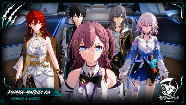 Honkai Star Rail Characters List 2026: Tier List at Best Builds Nila!